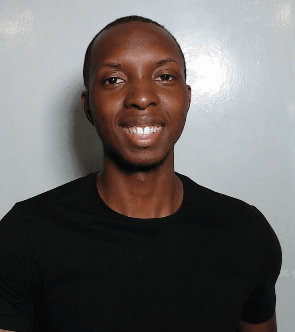 Chukwubuikem Oguagha